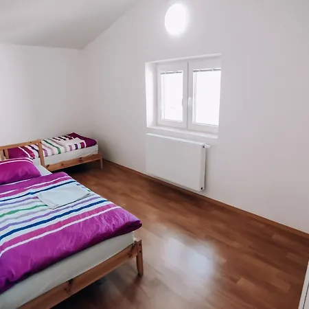Apartmany Klimkovice *