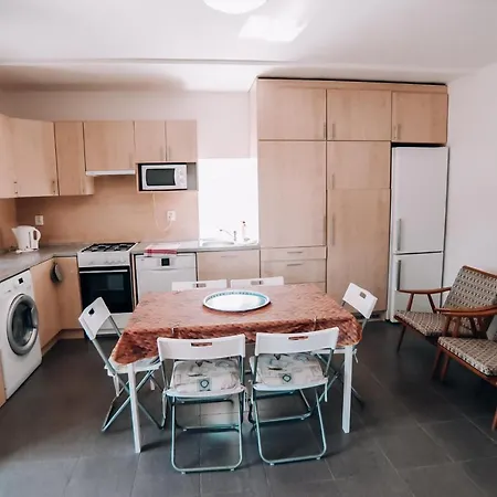 Apartmany Klimkovice
