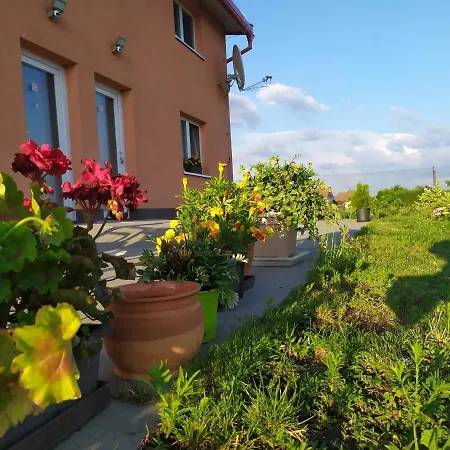 Apartmany Klimkovice Apartament *