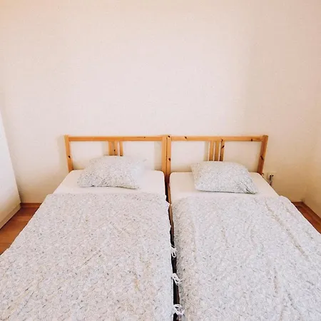 Apartament Apartmany Klimkovice Klimkovice