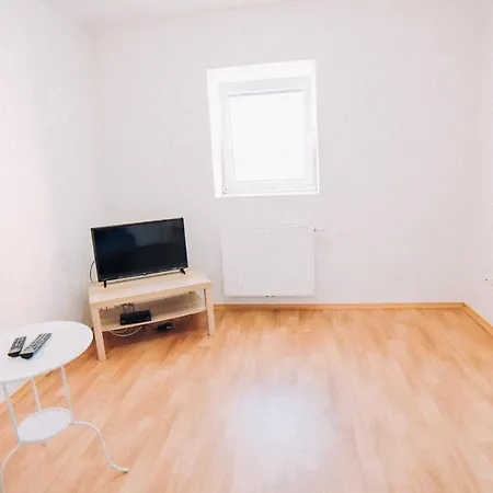 Apartament Apartmany Klimkovice Klimkovice