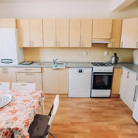 Apartament Apartmany Klimkovice Klimkovice