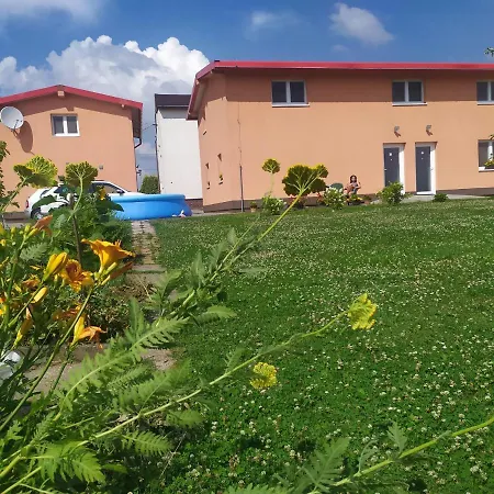 Apartament Apartmany Klimkovice Klimkovice
