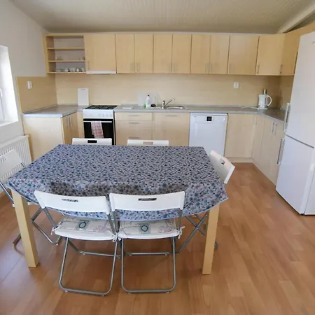 Apartmany Klimkovice