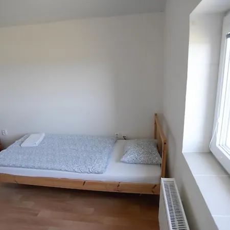 Apartmany Klimkovice