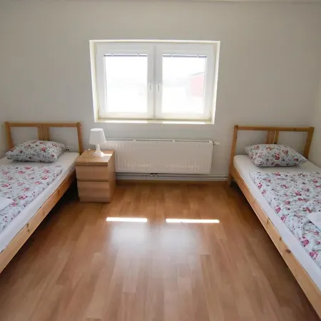 Apartmany Klimkovice Apartament *