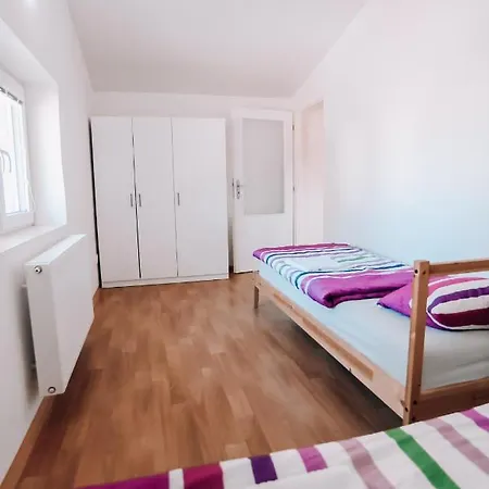 Apartmany Klimkovice *