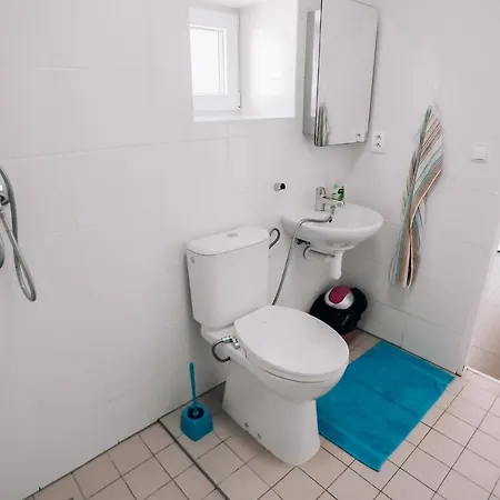 Apartmany Klimkovice Apartament