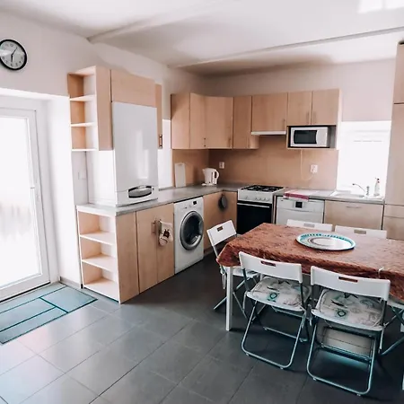 Apartmany Klimkovice Apartament Klimkovice