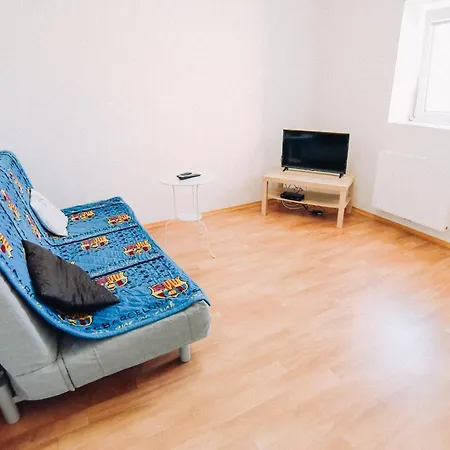 Apartmany Klimkovice