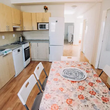Apartmany Klimkovice Apartament *