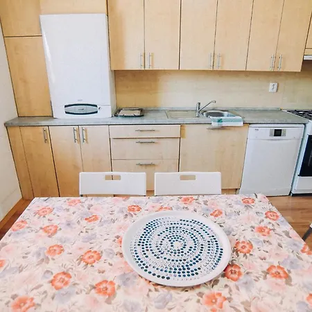 Apartament Apartmany Klimkovice *