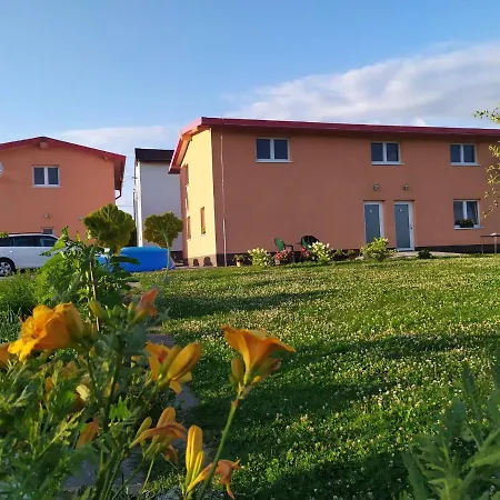 Apartmany Klimkovice Apartament *