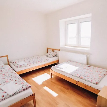 Apartmany Klimkovice Apartament