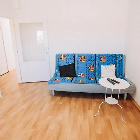 Apartmany Klimkovice Apartament