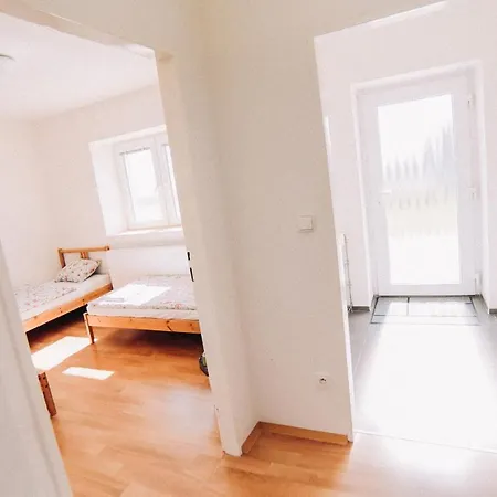 Apartmany Klimkovice Klimkovice