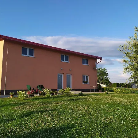 Apartmany Klimkovice Klimkovice