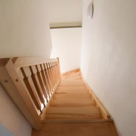 Apartament Apartmany Klimkovice