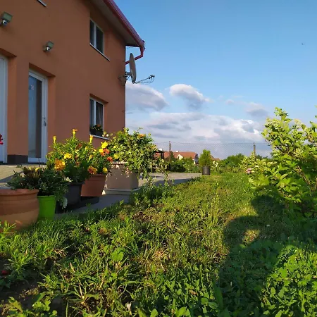 Apartmany Klimkovice *