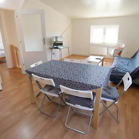 Apartmany Klimkovice Apartament