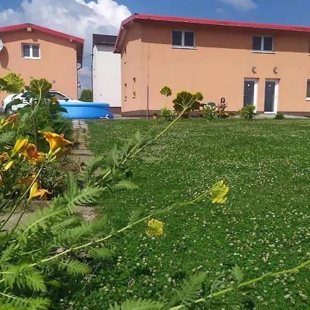 Apartmany Klimkovice *