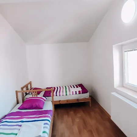 Apartament Apartmany Klimkovice *