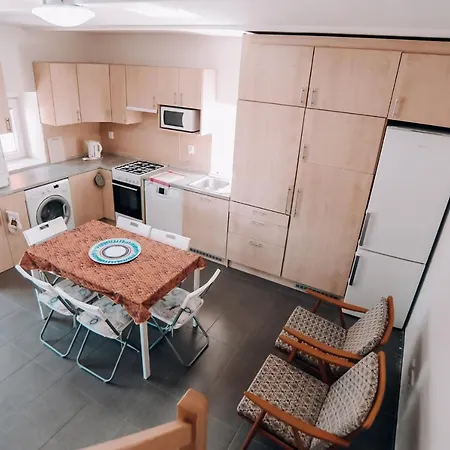Apartmany Klimkovice Klimkovice