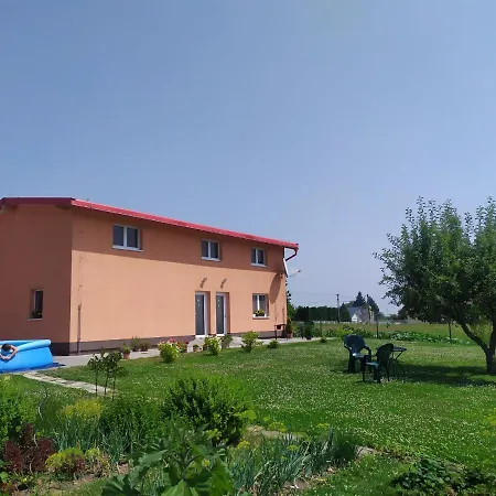 Apartmany Klimkovice *