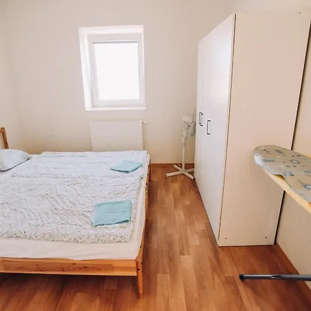 Apartament Apartmany Klimkovice *