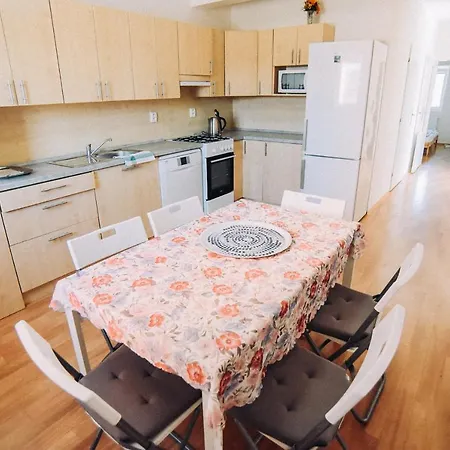 Apartmany Klimkovice Klimkovice
