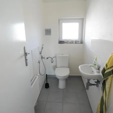 Apartmany Klimkovice *