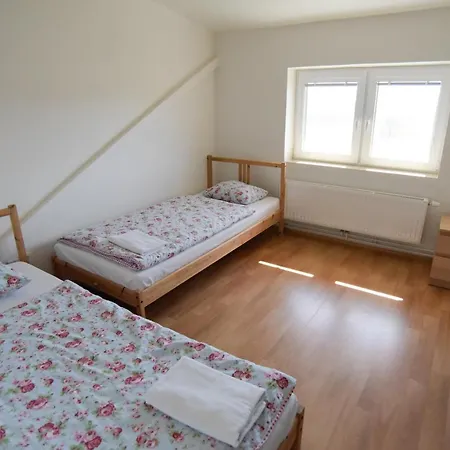 Apartmany Klimkovice * Klimkovice