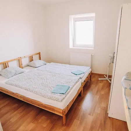 Apartmany Klimkovice Klimkovice