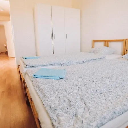 Apartmany Klimkovice Apartament Klimkovice