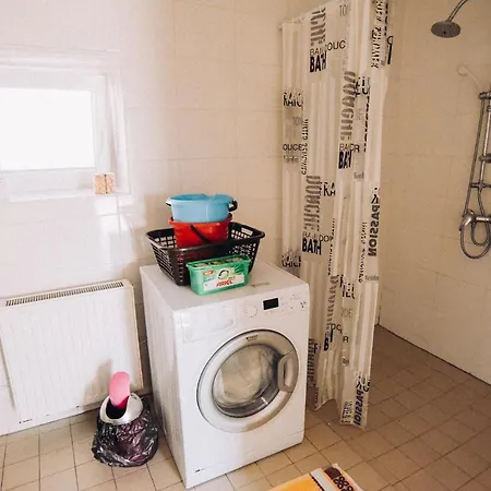 Apartmany Klimkovice * Klimkovice