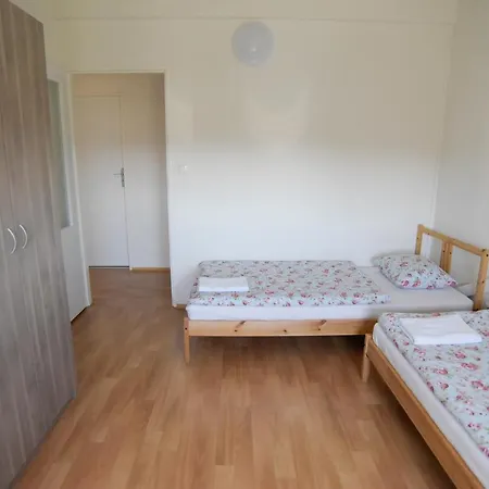 Apartmany Klimkovice Klimkovice