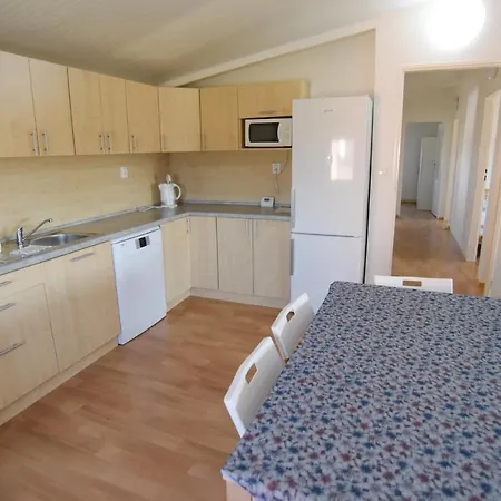 Apartment Apartmany Klimkovice Klimkovice