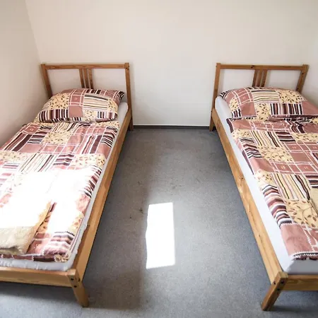 Apartament Apartmany Klimkovice Klimkovice
