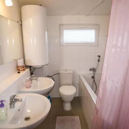 Apartament Apartmany Klimkovice