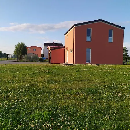 Apartmany Klimkovice Klimkovice