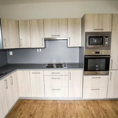 Apartmany Klimkovice Klimkovice