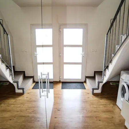 Apartmany Klimkovice Klimkovice
