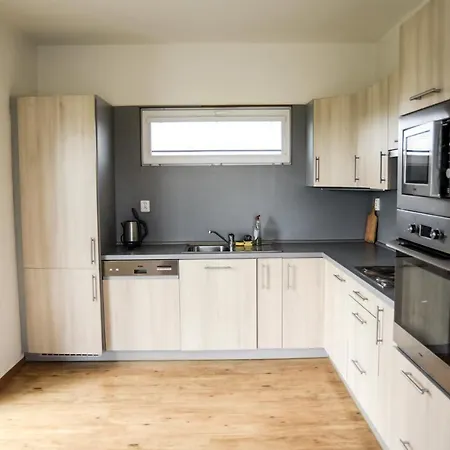 Apartmany Klimkovice Apartament *