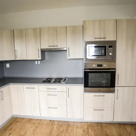 Apartmany Klimkovice Apartament Klimkovice