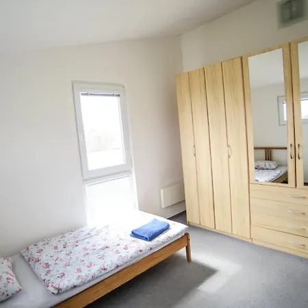 Apartmany Klimkovice *