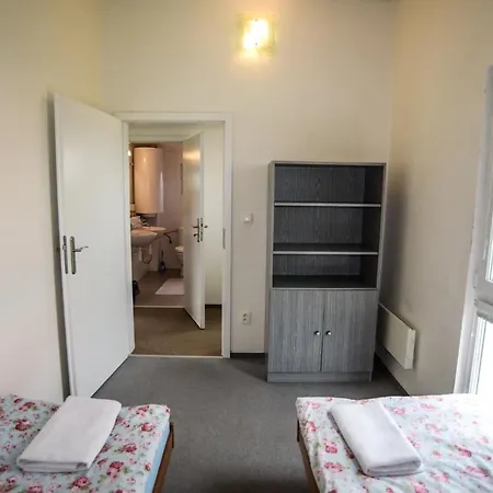 Apartmany Klimkovice * Klimkovice