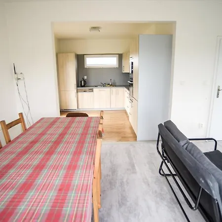 Apartmany Klimkovice Klimkovice