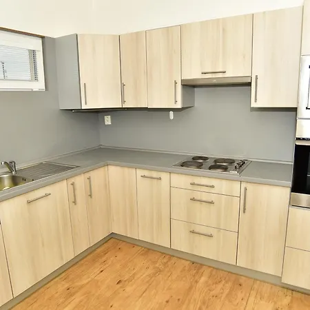 Apartment Apartmany Klimkovice *