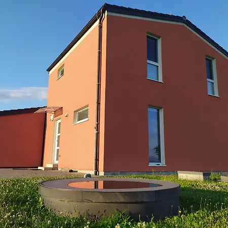 Apartmany Klimkovice