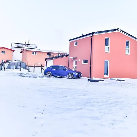 Apartmany Klimkovice